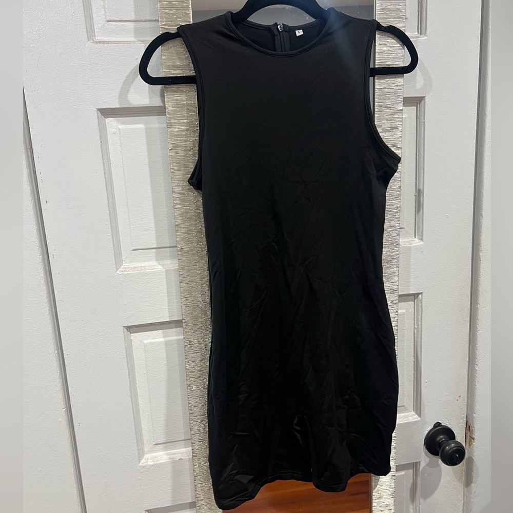 Shorts Bodysuit